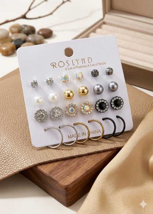 Pack%20Of%2012%20-%20Earrings%20Tops%20Fashion%20Women%20trendy%20stylish%20girls%20EarringE-5642%20-%20Image%206