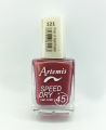 Artemis Peel off Nail Polish Shade 121. 
