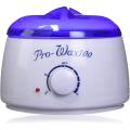 Pro-Wax 100 Wax heater Machine. 