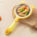 Food Strainer Comfortable Soya Milk Filter for Draining Skimming Egg Liquid. 