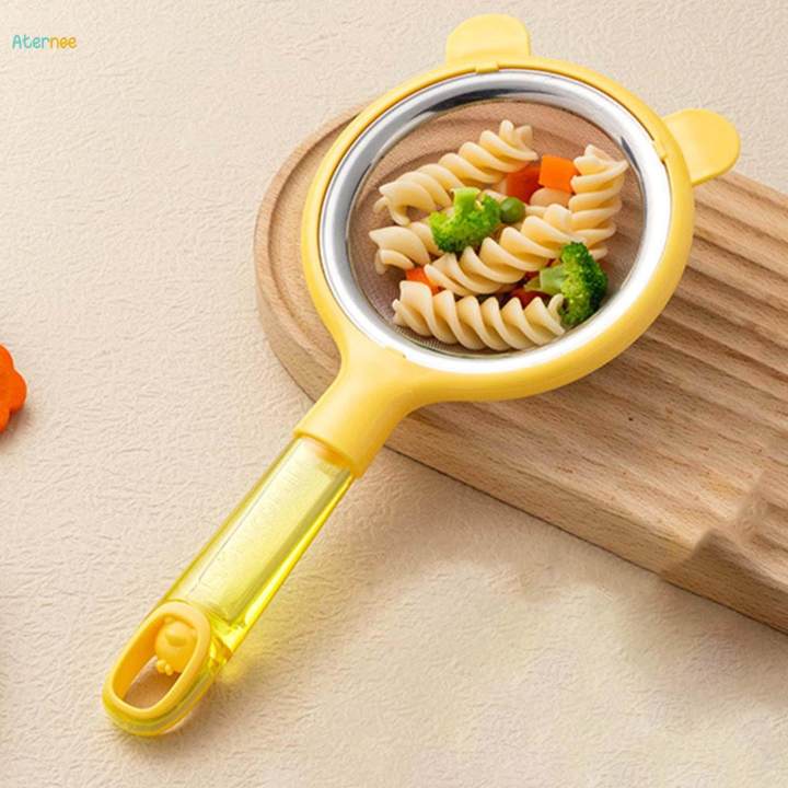 Food%20Strainer%20Comfortable%20Soya%20Milk%20Filter%20for%20Draining%20Skimming%20Egg%20Liquid%20-%20Image%206