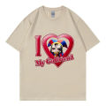 The Amazing Digital Circus Pomni T Shirt Men Harajuku Aesthetic Kawaii Tshirt Unisex Streetwear Funny Cartoon Cotton Tees Shirts. 