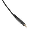 Replacement Cable for Sennheiser G4ME ONE GAME ZERO 373D GSP 350 / GSP 500 / GSP 600 Headphones(PC Version 2 Meters). 