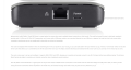 Belkin Dual Band Wireless N Router Travel Router Travel Case Included (Latest Generation) (Grey). 