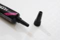 Eyelash Glue - Black. 