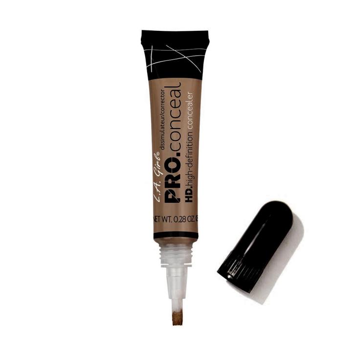 L.A. Girls -  Pro Conceal HD Concealer Expresso