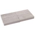 16 Pieces Pumice Stones for Cleaning Pumice Scouring Pad Grey Pumice Stick Cleaner for Removing Toilet Bowl Ring Bath. 