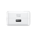 OnePlus SUPERVOOC 80W Power Adapter. 