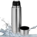 Stainless Steel Vacuum Thermos Flask Steel Bottle 500ml. 