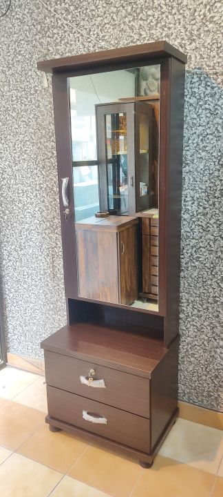 slim%20and%20compact%20dressing%20with%20huge%20storage%20/%20dressing%20table%20/%20miror%20-%20Image%203