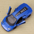 Kinsmart Lamborghini Countach LPI 800-4 - 1/38 Scale diecast Model. 