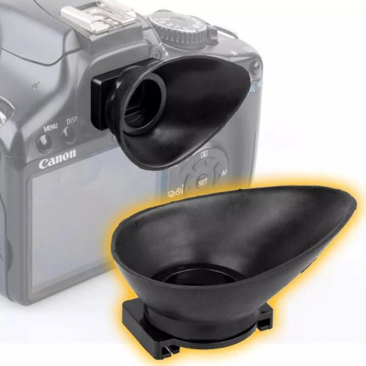 Eyepeice Eyecap EF for EOS 750D 760D 800D 77D 550D 650D 700D 100D 450D 350D 400D 1200D 1300D