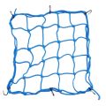 Helmet Seat Mesh, String Net for Lagguage, Touring Net, Bag Elastic Net. 