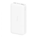 Original Xiaomi Mi Redmi Power Bank 20000mAh 18Watt Fast Charging Dual USB Ports Portable And premium Quality. 