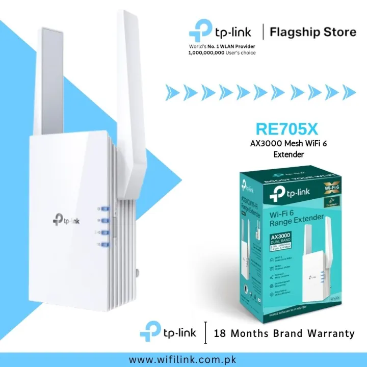TP-Link%20Wi-Fi%206%20Extender%20RE505X%20/%20RE705X%20AX3000%20Mesh%20WiFi%206%20Extender%20-%2018%20Months%20Brand%20Warranty%20-%20Image%209