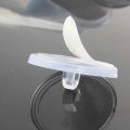 Ceiling Hook Self Adhesive Utility Small Sticky Ceiling Hook. 