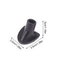 1Pc Universal Golf Bag Feet Replacement Golf Bag Stand Rubber Feet Replace For Golf Bag Stand Golf Bag Accessories Eatop. 