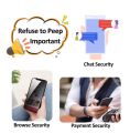 For Infinix Note 50 Pro Glass Screen Protector Privacy Tempered Glass Protective Phone Camera Lens Film Infinix Note 50. 
