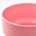 IKEA Plant Pot Pink Color. 