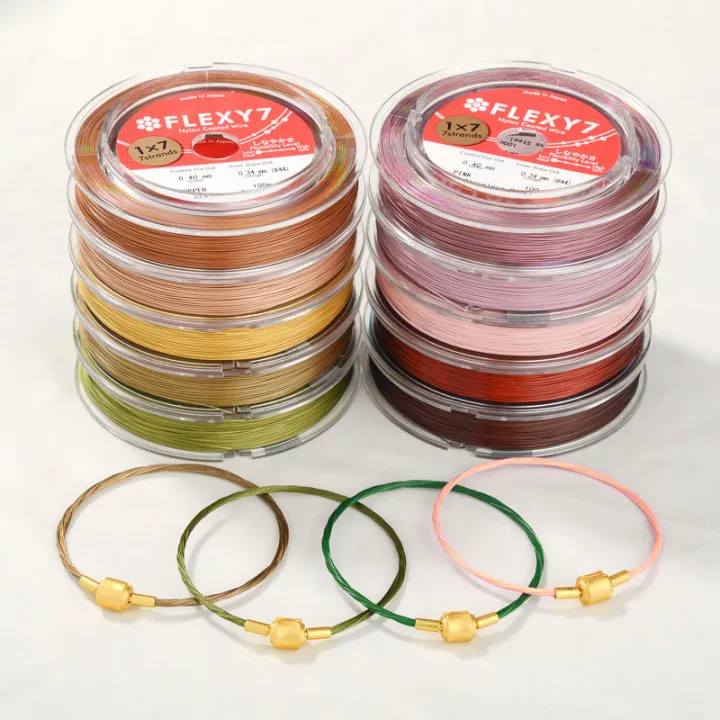 Gold%20Wire%20Soft%20Wire%20Japanese%20Pearl%20Thread%20Gold%20Wire%20Thread%20Jewelry%20Necklace%20Bracelet%2014k%20Gold%20Filled%20DIY%20Accessories%20-%20Image%202