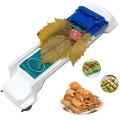 Apparatus for Wrapping Dolma, Rolls. 