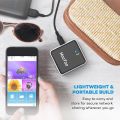 HooToo Wireless Travel Router, USB Port, High Performance- TripMate Nano (Not a Hotspot) ORIGINAL UK ZONE. 