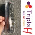 Triple H LG Magic Remote Original Made In Indonesia MR20GA For Smart LG LCD LED TVs Voice Remote With Social Media Buttons. 