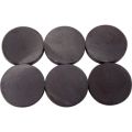 Pack of Strong -Magnet strong circular shape 1 inch. 
