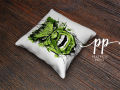 Hulk Angry Cushion. 
