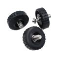Hot Sale! High Quality Foot Screw Foot Spiral l for Sokkia, Topcon & E-Survey autolevel Parts 1 PCS. 
