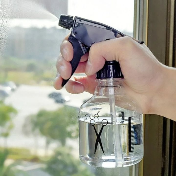 Hair%20Spray%20Bottle%20250%20Ml%20Transparent%20Clear%20-%20Image%202