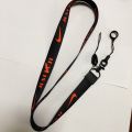 New fashion New design Lanyard for Pod Cellphone with 1pcs 13mm silicone bad. 