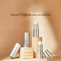 Solid Balm For Women And Men, Refreshing And Lasting Musk Notes, Portable Solid Perfume For Dating, Party, Daily Use. 