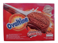 Ovaltine Chocolate Malt Cookies 120g Gift Packed. 
