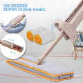 Healthy Mop Double-Sided Lazy Mop. 
