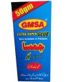 Pack of 2 RTV Silicone Sealant 50ml, Super Glue GMSA Medium - 50gm. 