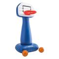 INTEX Shooting Hoops Game Set 57502-Mutlicolour. 