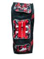 cricket kit bag duffle and shoulder large size with wheels for full kit. 