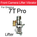 For Oneplus 7 Pro 7T Pro Front Camera Lift Motor Flex Cable UP Down Vibrating Camera Up Rise Vibration Reapir Parts. 