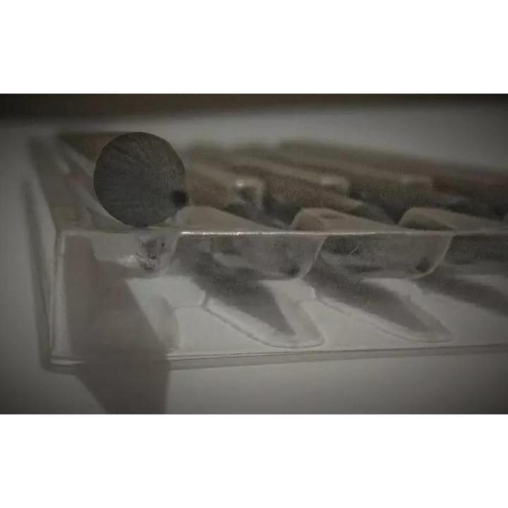 Shading Pencils (H,2H,3H,4H,5H,B,2B,3B,4B,5B,6B,F) 17 To 18 Cm each Pencil Size