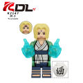 KDL819 Building Blocks Anime Action Figure Christmas Gift Toys For Children WM6112 K2144 K2145 K2146 K2147 K2148 K2149 K2150. 