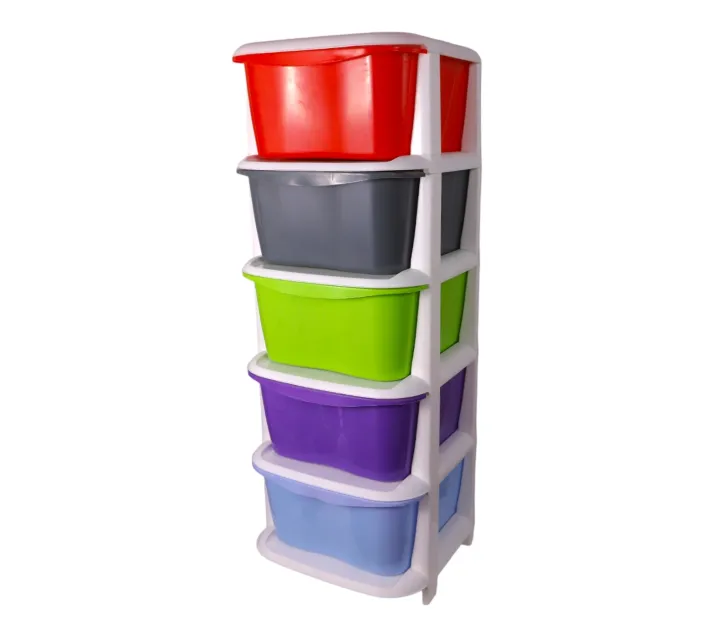 plastic%20drawer%20storage%20cabinets%20-%205%20Storage%20Boxes%20in%20Multicolor%20Storage%20Organizer%20-%20chester%20storage%20box%20for%20toys,%20Jewelry%20Box%20High%20Quality%20Chester%20Plastic%20Strong%20Decorated%20Printed%20Drawer%20Cabinet%20Box%20-%20Image%204