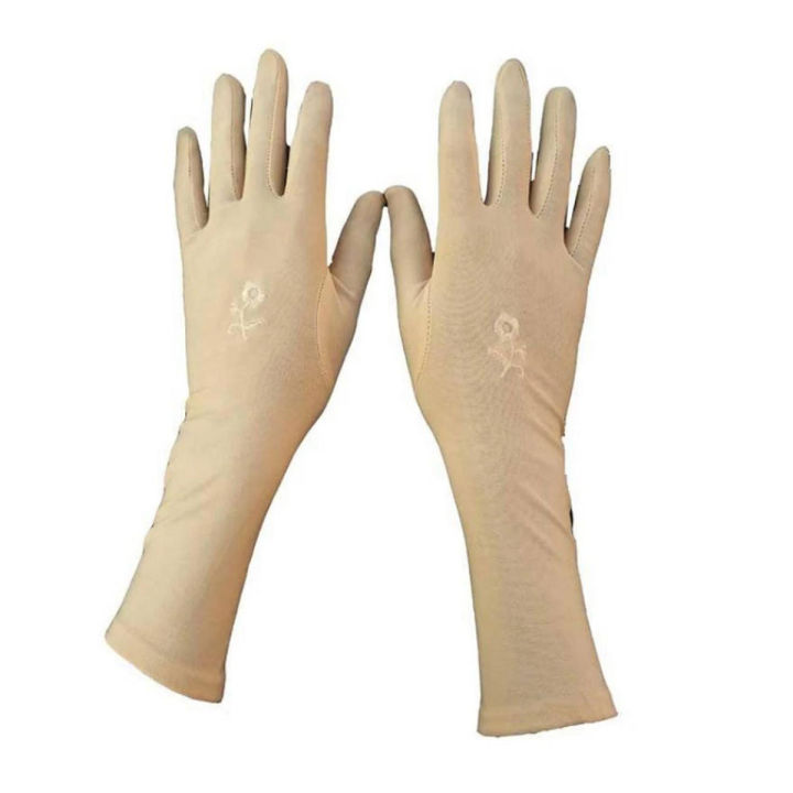 Long%20Hijab%20Gloves%20for%20Women,%20Cotton%20Sun%20Protection%20Gloves,%20JK%20Cart%20Hand%20Gloves%20-%20Image%203