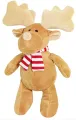 Kinder Chocolate Soft Toy  Stuffed Toy  Plush Toy  Soft Toy ( 13 inches). 