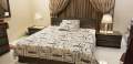 Beddy's Studio Anti-allergic Soft Cotton Printed Newspaper Design Kids & Adult Bed Sheet Set With Pillow Cases  Colorful Bedsheets For Teens. 