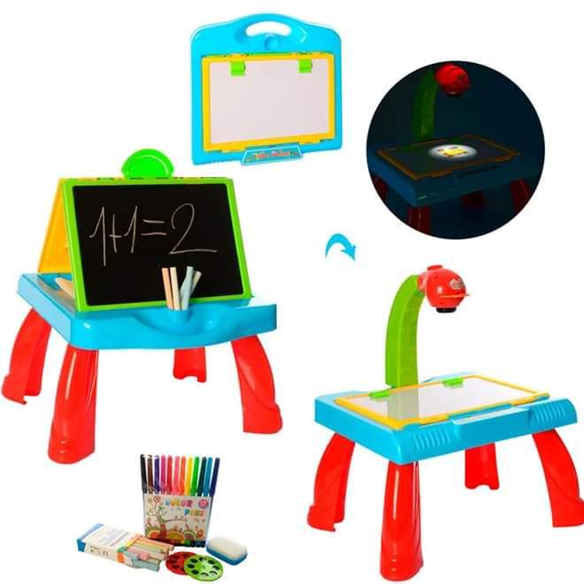 Learn%20&%20Interactive%20Activity%20Desk%20-%20Projector%20Learning%20Table%20-%203in1%20-%20Image%204