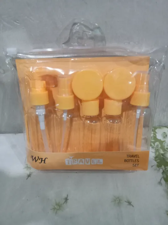 8%20pcs%20empty%20travel%20bottle%20set%20kit%20or%20pack%20Refillable%20and%20reusable%20bottles%20Travel%20size%20bottle%20and%20container%20Traveling%20bottle%20set%20-%20Image%209