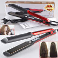 Professional Hair Straightener Styler for Unisex (KM-329). 