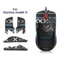 Mouse Grip Tape Sticker Non Slip Suck Sweat For Glorious Model D/Model O Gaming Mouse Anti-Slip Sticker Mouse Gamer Accessories Ruishu. 