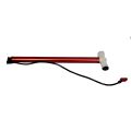 Manual High Pressure Air Hand Pump For Bicycle, Bike, Cars. 